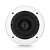Arandela 6" Frahm 40w Redonda Cx Branca - Imagem 3
