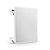 Arandela 6" Frahm 70w Quadrada Cx Branca - Imagem 2