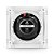 Arandela 6" Frahm 70w Quadrada Cx Branca - Imagem 3