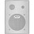 Caixa De Som Frahm PS200 60w Branco - PAR / 2 - Imagem 1