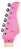 Guitarra Elétrica Cort G250 Spectrum MPU Metallic Purple Cor Rosa Metálico - Imagem 10