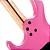 Guitarra Elétrica Cort G250 Spectrum MPU Metallic Purple Cor Rosa Metálico - Imagem 7