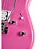 Guitarra Elétrica Cort G250 Spectrum MPU Metallic Purple Cor Rosa Metálico - Imagem 2