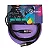 Cabo para Microfone Kato XLR XLR Preto 7 metros - Imagem 1