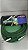 Cabo P10 para Guitarra e Instrumentos Kato P10 (M)/P10(M) Verde 10 metros - Imagem 2