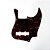 Escudo Para Baixo Jazz Bass Tortoise Shell 3P Spirit 641-TS - Imagem 1