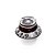 Knob Plástico Instrumentos (4 Unidades) Spirit LSL-05WA - Imagem 1