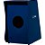 Cajon FSA Lite STD LTS-03 Azul - Imagem 3