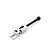 Saddles Ponte Guitarra Cromado (Unidade) Spirit S23-105 CR - Imagem 1