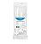 Combo Abrac De Nylon Branca Pq Md E Gd (125 Unidades) - Imagem 1
