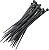Combo Abrac De Nylon Preta Uv Pq Md Gd - Imagem 2