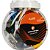 Kit Cabo Para Pedal 15cm Hayonik Sortido Com 20 - Imagem 2