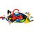Kit Cabo Para Pedal 15cm Hayonik Sortido Com 20 - Imagem 9