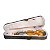 Violino Benson 4/4 BVR302 Series Fosco com Estojo - Imagem 5