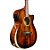 Violão Benson EXF900CE KB N Cutaway com Bag - Imagem 3