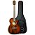 Violão Benson EXF900CE KB N Cutaway com Bag - Imagem 2