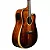 Violão Benson EXF900CE KB N Cutaway com Bag - Imagem 8