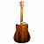 Violão Benson EXF900CE KB N Cutaway com Bag - Imagem 6