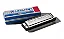 Gaita de Boca Hohner Harmônica Blues Band 559/20 - C (Dó) - Imagem 3