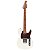 Guitarra Benson Telecaster Hardy T904 SS Olympic White c Bag - Imagem 1