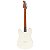Guitarra Benson Telecaster Hardy T904 SS Olympic White c Bag - Imagem 2