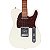 Guitarra Benson Telecaster Hardy T904 SS Olympic White c Bag - Imagem 3