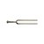 Diapasão Garfo Grande (14cm) Lá (A) 440hz Wittner 922440 - Imagem 1