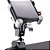Suporte Para Celular Com Clamp Gibraltar SC-DACMPH - Imagem 5