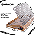 Pedalboard Supreme - 40x30 Hands Custom - Pedaleira - Imagem 9