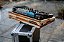 Pedalboard Supreme - 40x30 Hands Custom - Pedaleira - Imagem 7