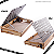 Pedalboard Supreme - 40x30 Hands Custom - Pedaleira - Imagem 3