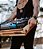 Pedalboard Supreme - 40x30 Hands Custom - Pedaleira - Imagem 8