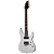 Guitarra Schecter Omen-6 Vintage White - Imagem 1