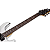 Guitarra Schecter Omen-6 Vintage White - Imagem 4