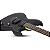 Guitarra Schecter Demon S-II Satin Black - Imagem 4