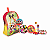 Kit Bandinha Musicalização Turma do Micckey Funhouse 6 Instrumentos Musicais Infantil PH - Imagem 3