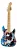 Guitarra PHX Infantil Marvel Capitão América Kids GMC-K2 - Imagem 3