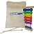Xilofone PHX Infantil Madeira Colorido Pedagogico 8 Notas PG35 - Imagem 2