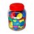 Kit PHX Chocalho Ovinho Ganzar Maraca Colorido - 36 unidades - Imagem 2