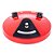 Pedal de Efeito para Guitarra Dunlop Fuzz Face JDF2 - Imagem 2