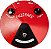 Pedal de Efeito para Guitarra Dunlop Fuzz Face JDF2 - Imagem 8