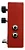 Pedal de Efeito para Guitarra VTR Loki Modulation Gold Series - Imagem 3