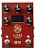 Pedal de Efeito para Guitarra VTR Loki Modulation Gold Series - Imagem 4