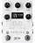 Pedal de Efeito para Guitarra VTR Narciso Delay Gold Series - Imagem 1
