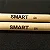 Baqueta para Bateria 5A Smart Maple (Par) - Imagem 3
