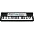 Teclado Yamaha YPT-380 Portátil Preto - Imagem 2