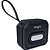 Caixa de Som Bright C02 Bluetooth 3w Preto - Imagem 2