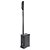 Sistema PA Coluna JBL IRX One 110v Preto - Imagem 8