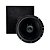 Kit Arandela Coax Ial Gp 70w 8r Quadrada Pt Leson - Imagem 3