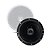 Kit Arandela Coaxial 6p 70w 8r Redonda Br Leson - Imagem 4